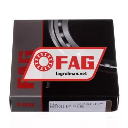 FAG HSS7012-E-T-P4S-UL rulman resim 2