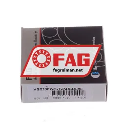 FAG HSS7002-C-T-P4S-UL rulman resim 2