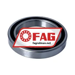 FAG HCS71917-C-T-P4S-UL rulman resim 2