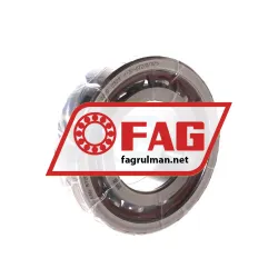 FAG B7208-C-T-P4S-K5-UL