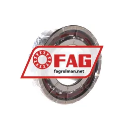 FAG B7208-C-T-P4S-K5-UL rulman resim 2
