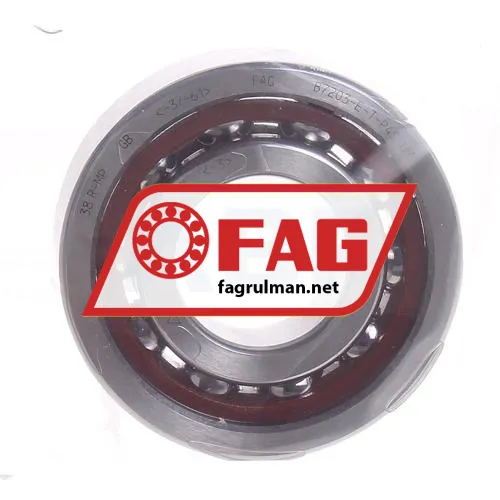FAG B7203-E-T-P4S-UM