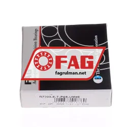 FAG B7203-E-T-P4S-UM rulman resim 2
