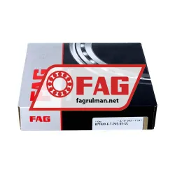 FAG B71920-E-T-P4S-K5-UL