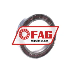 FAG B71917-E-T-P4S-K5-UL rulman resim 2