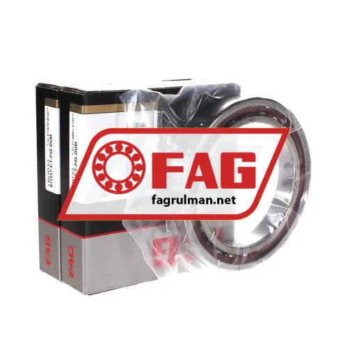 FAG B71917-E-T-P4S-DUM