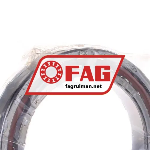 FAG B71917-C-T-P4S-UM ürün fotoğrafı 2