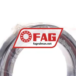 FAG B71917-C-T-P4S-UM rulman resim 2