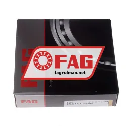 FAG B71917-C-T-P4S-UM rulman resim 3