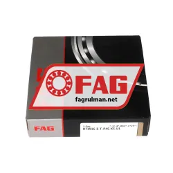 FAG B71916-E-T-P4S-K5-UL rulman resim 2
