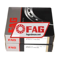 FAG B71915-C-T-P4S-DUL