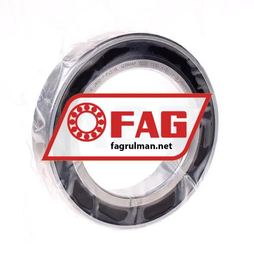 FAG B7014-E-2RSD-T-P4S-UL
