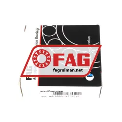 FAG 7603020-2RS-TVP rulman resim 3