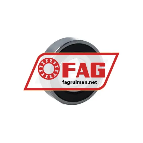 FAG B7203-C-2RSD-T-P4S-UL
