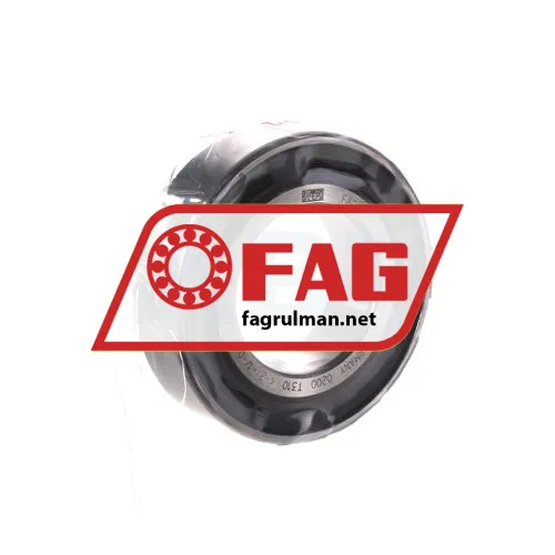 FAG B7005-E-2RSD-T-P4S-UL