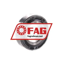 FAG B7005-E-2RSD-T-P4S-UL