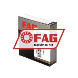 FAG B7005-E-2RSD-T-P4S-UL rulman resim 3