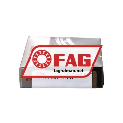 FAG B7005-E-2RSD-T-P4S-UL rulman resim 4