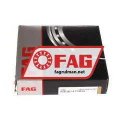 FAG HCS71917-E-T-P4S-UL rulman resim 3