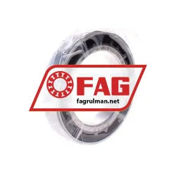 FAG B7016-C-2RSD-T-P4S-UL