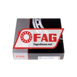 FAG B7016-C-2RSD-T-P4S-UL rulman resim 2