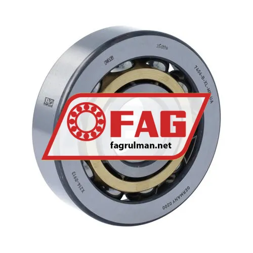 FAG 7406-B-XL-MP-UA
