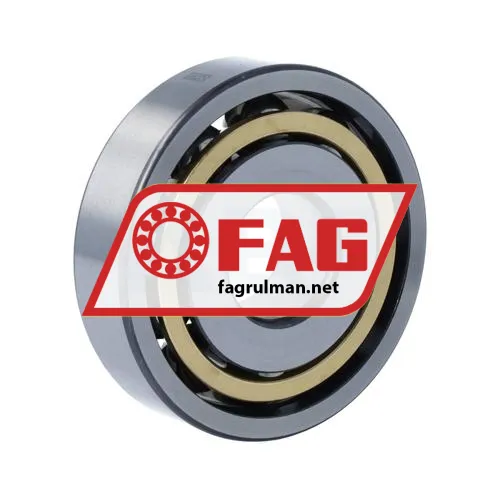 FAG 7406-B-XL-MP-UA ürün fotoğrafı 2