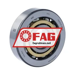 FAG 7406-B-XL-MP-UA