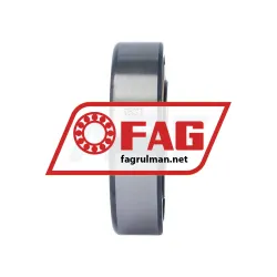 FAG 7406-B-XL-MP-UA rulman resim 3