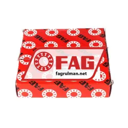 FAG 7214-B-XL-MP-UO rulman resim 3
