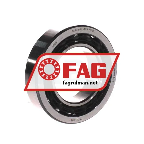 FAG 7210-B-XL-TVP-P5-UL