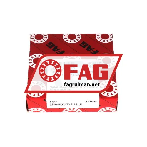 FAG 7210-B-XL-TVP-P5-UL ürün fotoğrafı 3