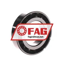FAG 7210-B-XL-TVP-P5-UL rulman resim 2