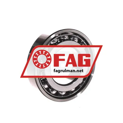 FAG 7208-B-XL-JP-UA ürün fotoğrafı 2