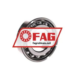 FAG 7208-B-XL-JP-UA rulman resim 2