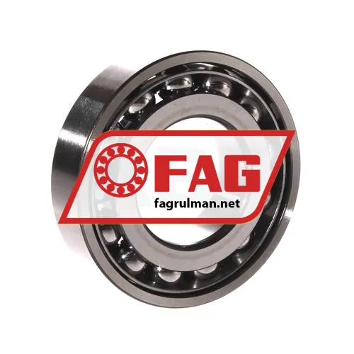 FAG 7207-B-XL-JP-UO ürün fotoğrafı 2