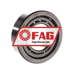 FAG 7207-B-XL-JP-UO