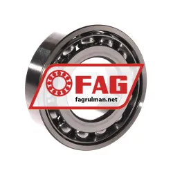 FAG 7207-B-XL-JP-UO rulman resim 2