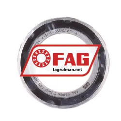 FAG B71906-C-2RSD-T-P4S-UM