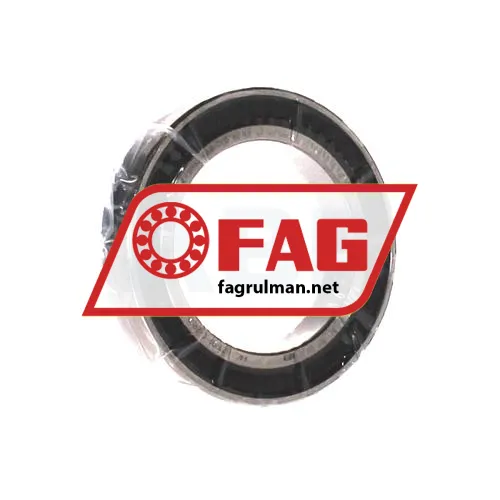 FAG B71909-C-2RSD-T-P4S-UL
