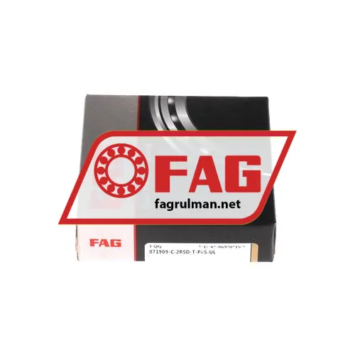 FAG B71909-C-2RSD-T-P4S-UL ürün fotoğrafı 3