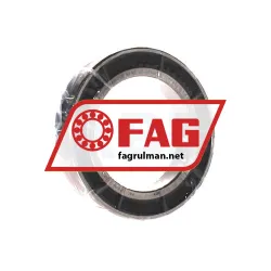 FAG B71909-C-2RSD-T-P4S-UL