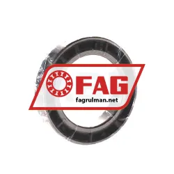 FAG B71909-C-2RSD-T-P4S-UL rulman resim 2
