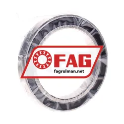 FAG B71917-C-2RSD-T-P4S-UL