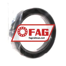 FAG HCB71912-C-2RSD-T-P4S-UL rulman resim 2