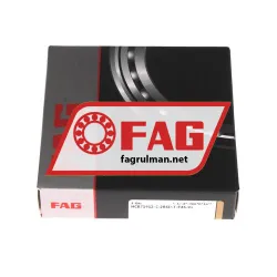 FAG HCB71912-C-2RSD-T-P4S-UL rulman resim 3