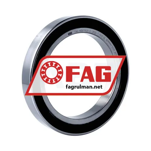 FAG HCB71920-E-2RSD-T-P4S-UL