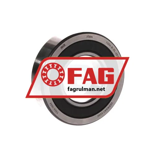 FAG 7206-B-XL-2RS-TVP