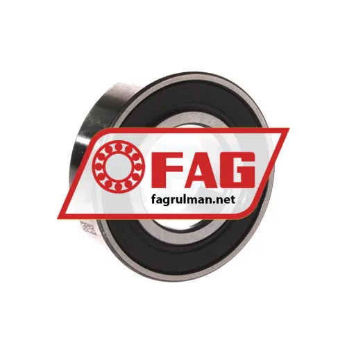 FAG 7206-B-XL-2RS-TVP ürün fotoğrafı 2