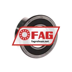 FAG 7206-B-XL-2RS-TVP
